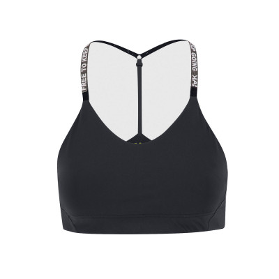 Karpos EASYFRIZZ podprsenka black