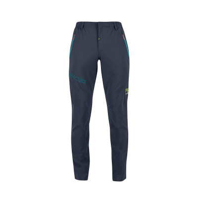 Karpos FANTASIA EVO nohavice outer space/larkspur