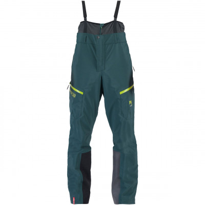 Karpos HIGHEST GORETEX SHELL nohavice Forest