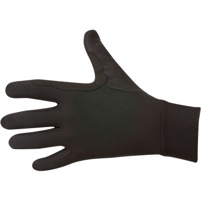Zimní outdoorové rukavice Karpos JELO černé