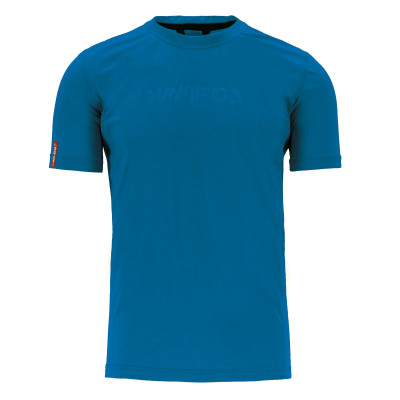 Outdoorové tričko pánské Karpos K-Performance modré