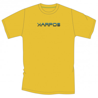 Karpos LOMA KID dres High Visibility