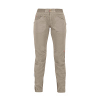 Karpos NOGHERA dámske nohavice beige aluminum