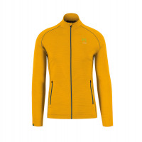 Karpos POMEDES EVO FULL-ZIP flíska sunset