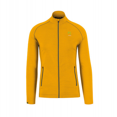 Karpos POMEDES EVO FULL-ZIP flíska sunset