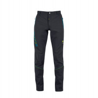Karpos RAMEZZA LIGHT nohavice vulcan/niagara