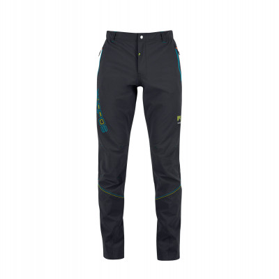 Karpos RAMEZZA LIGHT nohavice vulcan/niagara