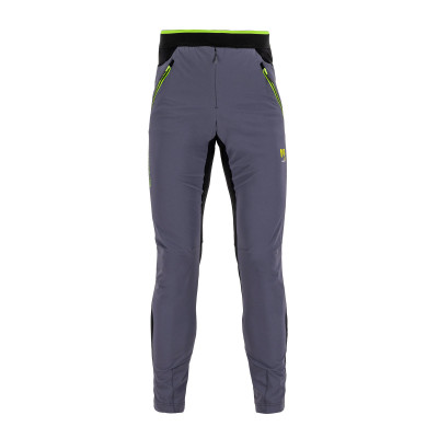 Outdoorové kalhoty pánské Karpos Tre Cime Evolution modré/černé/zelené