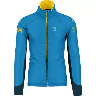 Karpos VAL VIOLA bunda Diva Blue/Midnight