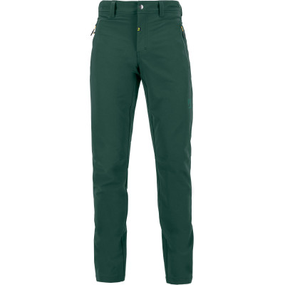 Outdoorové kalhoty pánské Karpos Vernale Evo tmavě zelené