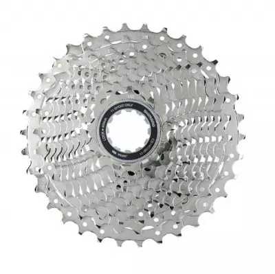Kazeta Shimano HG700 11-kolo 11-34z. 105