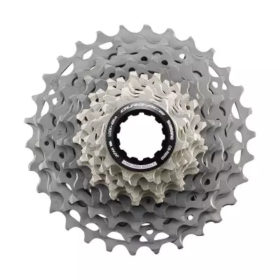 Kazeta Shimano Dura-Ace R9200 12-kolo 11-30z.
