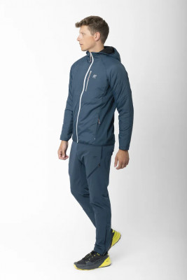 Kengis Hybrid Jacket MS, Navy 3XL