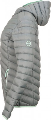 LADY JACKET PADDED, Bottle