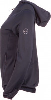 LADY JACKET POWERSTRETCH, Navy