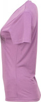 LADY T-SHIRT RAYON, Lilac