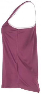 LADY TANK TOP FUNCTIONAL, Plum 34