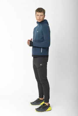 Lappea Hybrid Jacket MS, Navy 3XL