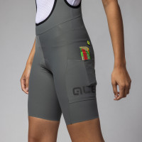 Letní cyklistické kalhoty ALÉ dámské GRAVEL-PRO OFF ROAD - GRAVEL_3