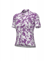 Letní cyklistický dres ALÉ dámský ESSENZA PRAGMA_0