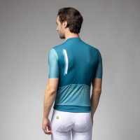 Letní cyklistický dres ALÉ pánský FOLLOW ME PR-E_7