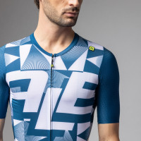 Letní cyklistický dres ALÉ pánský MULTIVERSO PR-E_10
