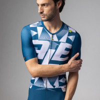 Letní cyklistický dres ALÉ pánský MULTIVERSO PR-E_11