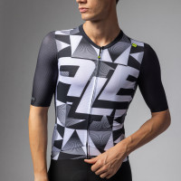 Letní cyklistický dres ALÉ pánský MULTIVERSO PR-E_15