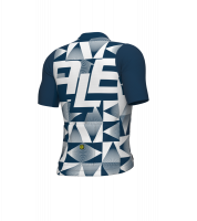 Letní cyklistický dres ALÉ pánský MULTIVERSO PR-E_1