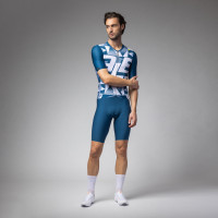 Letní cyklistický dres ALÉ pánský MULTIVERSO PR-E_2