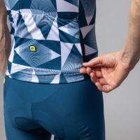 Letní cyklistický dres ALÉ pánský MULTIVERSO PR-E_4