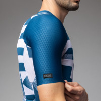 Letní cyklistický dres ALÉ pánský MULTIVERSO PR-E_9