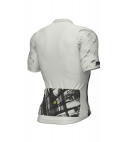 Letní cyklistický dres ALÉ pánský PALM PR-E_1