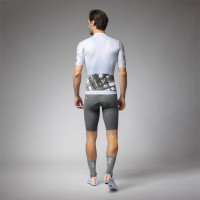 Letní cyklistický dres ALÉ pánský PALM PR-E_7