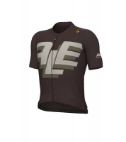 Letní cyklistický dres ALÉ pánský PR-E SAUVAGE_0