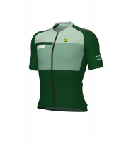 Letní cyklistický dres ALÉ pánský RADAR PR-E_0