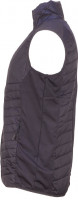 MAN VEST LIGHT PADDED, Navy