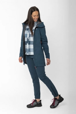 Markitta 2.5L Coat LS, Navy XXL