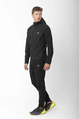 Mellom 3D Softshell Jacket MS, Black 3XL