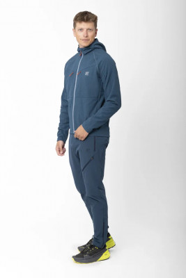 Mellom 3D Softshell Jacket MS, Navy 3XL