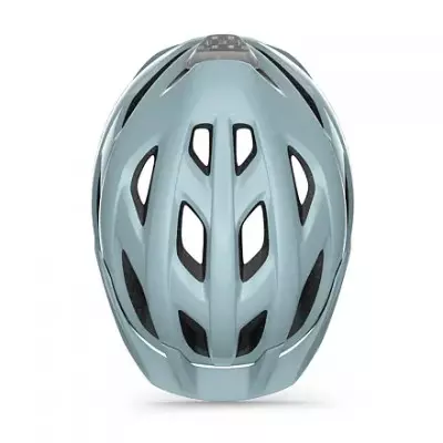 MET přilba CROSSOVER stone blue -52/59