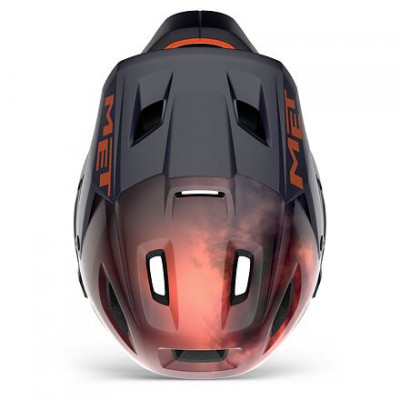 MET přilba PARACHUTE MCR MIPS purple haze limited edition -56/58