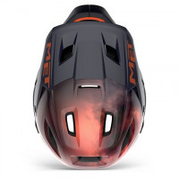 MET přilba PARACHUTE MCR MIPS purple haze limited edition -58/61