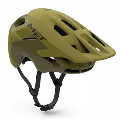 MET přilba REVO MIPS olive -58/62