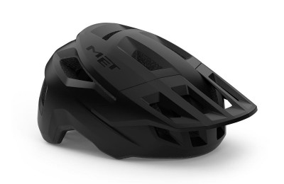 MET přilba SHELTER MIPS black -59/64