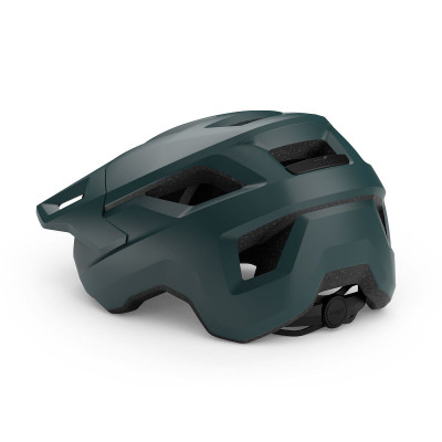 MET přilba SHELTER stone blue -59/64