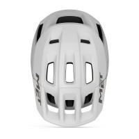 MET přilba TERRAE MIPS white -56/58