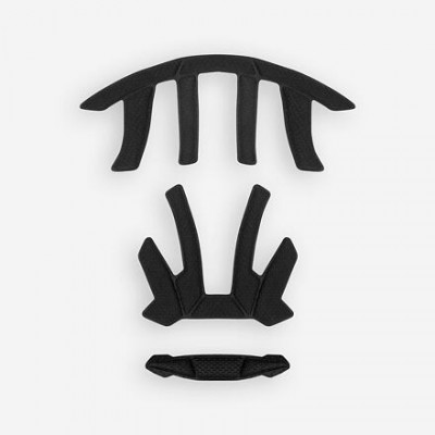 MET set vycpávek do helmy PARACHUTE MCR MIPS