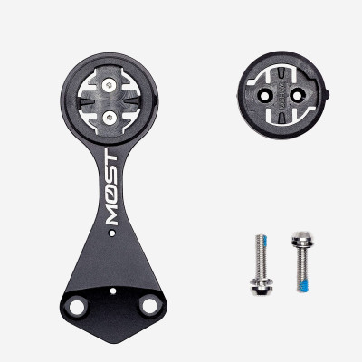 Most iTALON ULTRA držiak na Garmin, Polar a svetlo