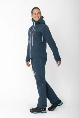 Nikkala 2.8L Jacket LS, Navy XXL